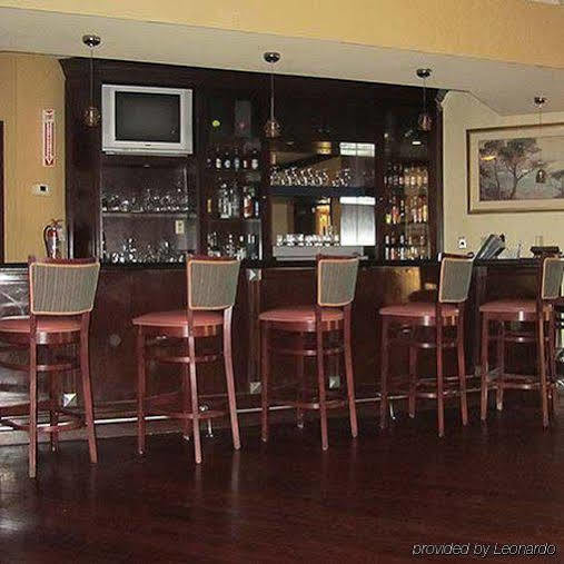 Hotel I-64 Richmond Dumbarton Esterno foto