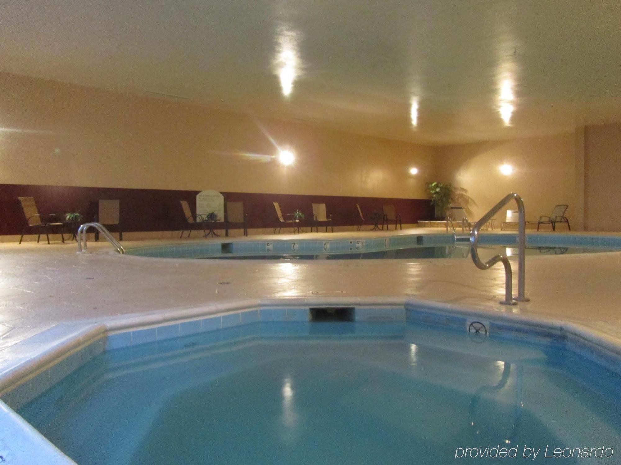 Hotel I-64 Richmond Dumbarton Esterno foto