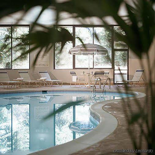 Hotel I-64 Richmond Dumbarton Esterno foto