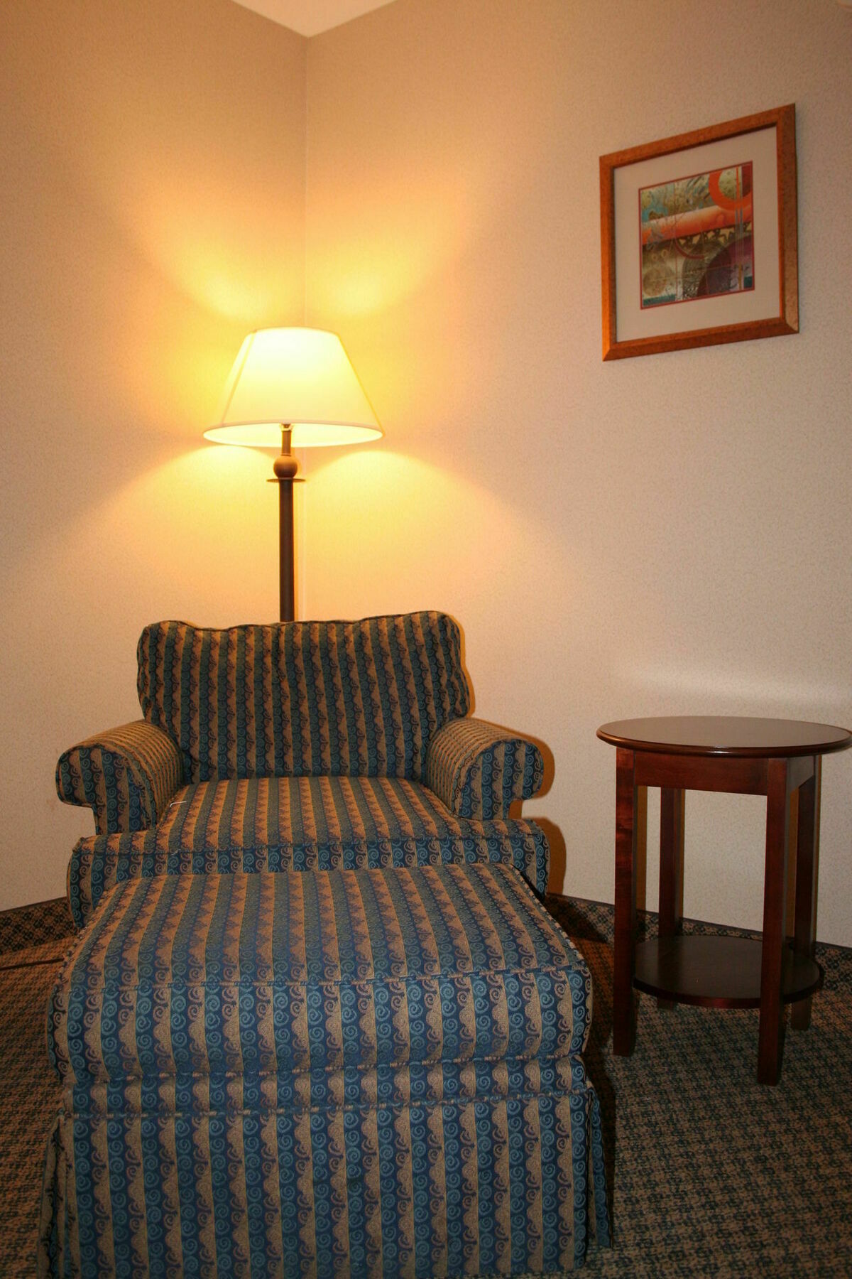 Hotel I-64 Richmond Dumbarton Esterno foto